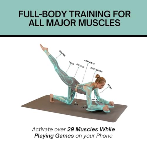 16% Off Zonngoo Plank Board for Core Workout - Image 4