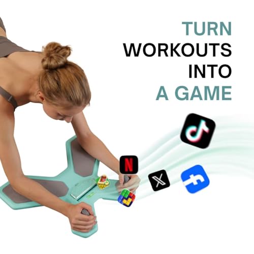 16% Off Zonngoo Plank Board for Core Workout - Image 7