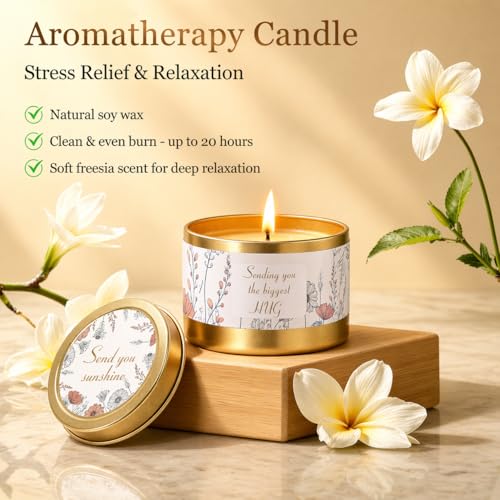 Get Well Soon Gift Basket with Code OLMD2Y33 - Image 6