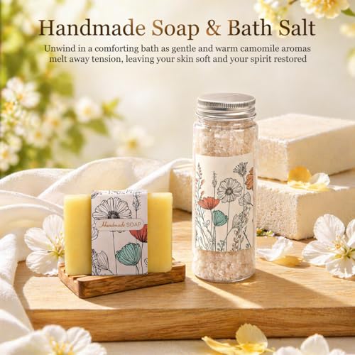 Get Well Soon Gift Basket with Code OLMD2Y33 - Image 7