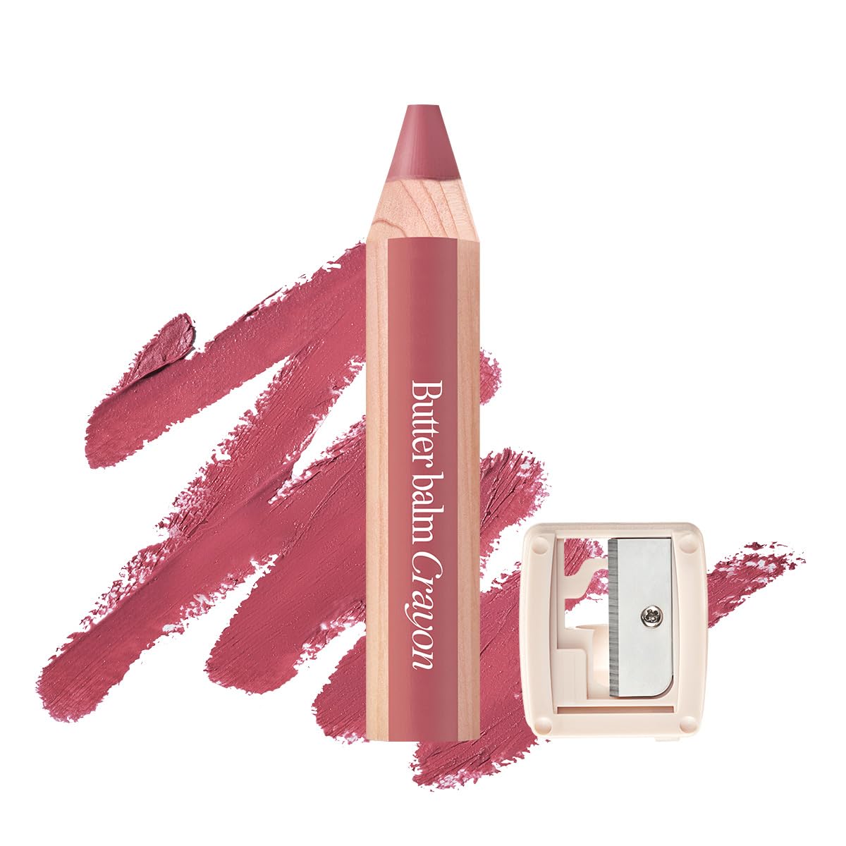 Up to 50% Off CLIO Butter Balm Crayon Lip & Cheek Tint