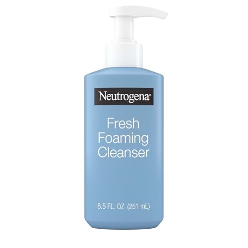 5% Off Neutrogena Foaming Facial Cleanser - Image 2