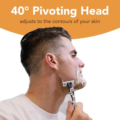 11% Off BIC Flex 5 Sensitive Men's Disposable Razors - Image 7