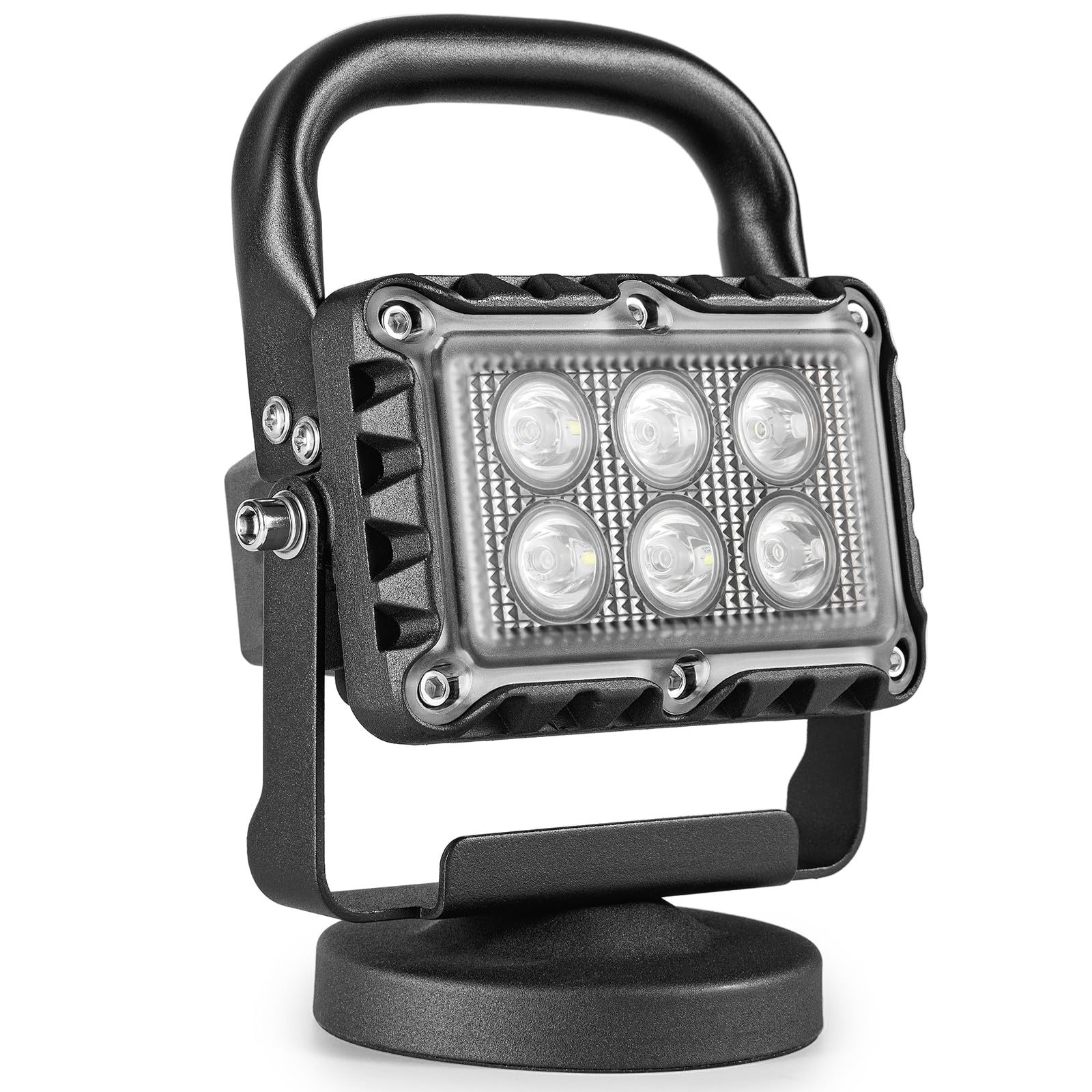 30% Off SMA 18W LED Work Light – Bright & Durable