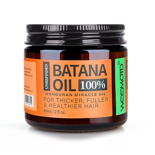 25% Off Batana Oil for Hair Growth – Use Code O7M6YGA9 - Image 2