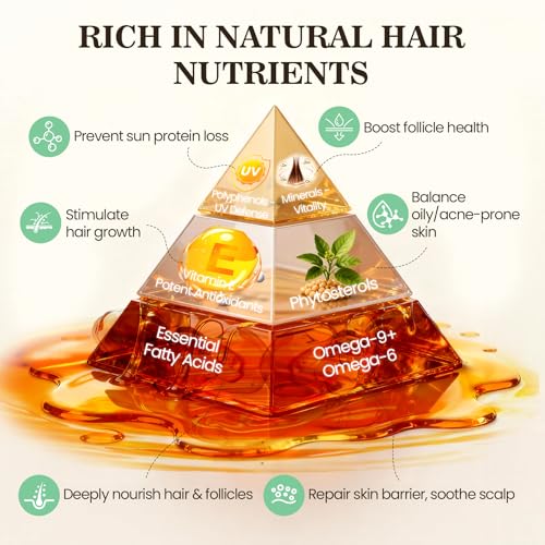 25% Off Batana Oil for Hair Growth – Use Code O7M6YGA9 - Image 4