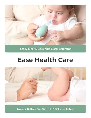 20% Off Momcozy Baby Kit – All-in-1 Grooming & Health Set - Image 5