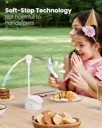 40% Off Gaiatop Fly Fans for Tables – Use Code JKACMR46 - Image 6