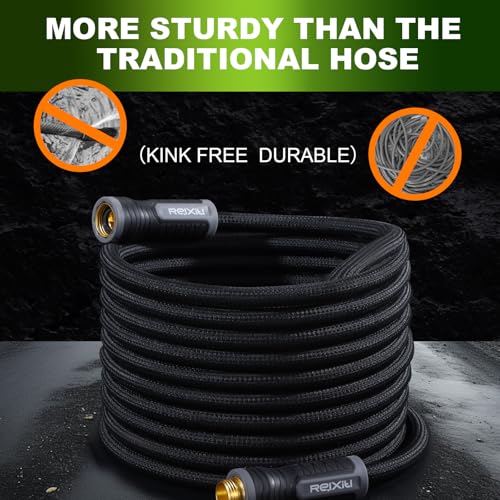 54% OFF Relxitl Lightweight Garden Hose Code U68P5WI9 - Image 4