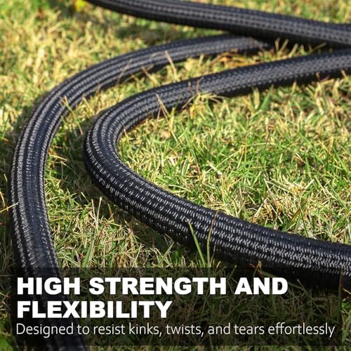 54% OFF Relxitl Lightweight Garden Hose Code U68P5WI9 - Image 5