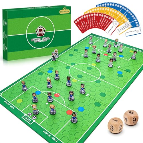 40% Off Original Soccer Board Game for Indoor Fun - Image 2