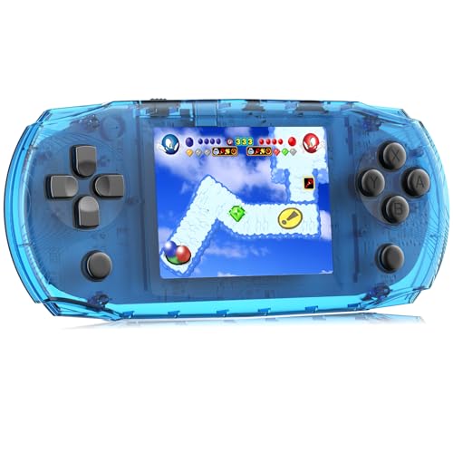 50% Off CULAGEiMi Handheld Game Console with 100 Games - Image 2
