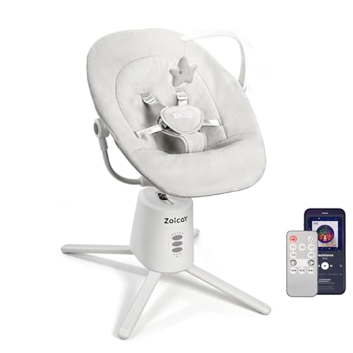 Baby Swing Sale: Save 53% with Code PIZIRMUM - Image 2
