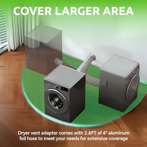 50% Off Magnetic Dryer Vent Connector with Code LRASBCUJ - Image 5