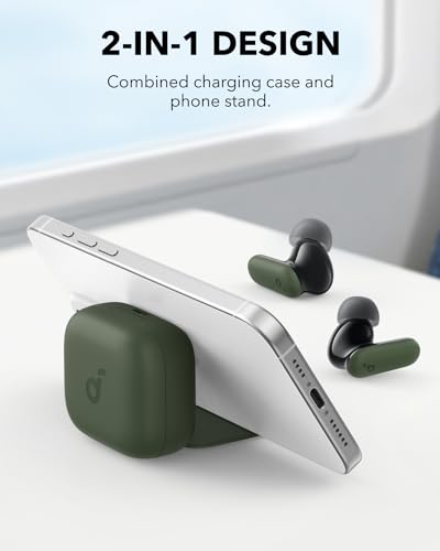 50% Off Soundcore P30i Noise Cancelling Earbuds! - Image 3