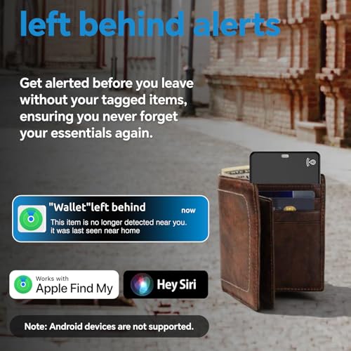 67% Off SIXTHGU Ultra-Thin Wallet Tracker Card with Code - Image 7