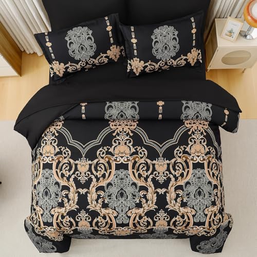 22.99 Off King Comforter Set - Code ADGRO8G8 - Image 4