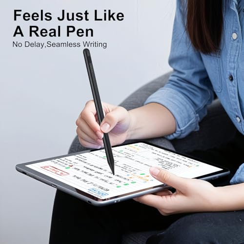 50% Off Zealoire Stylus Pen for iPad (2018-2025) - Image 5