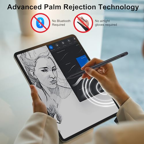 50% Off Zealoire Stylus Pen for iPad (2018-2025) - Image 7