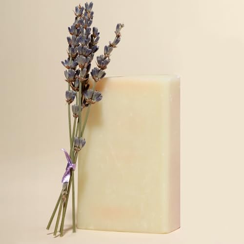 Dr. Natural Lavender Bar Soap 2-Pack at Low Price - Image 7