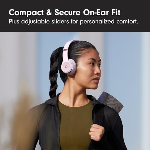 35% Off Beats Solo 4 Wireless Headphones - $129.95 - Image 4