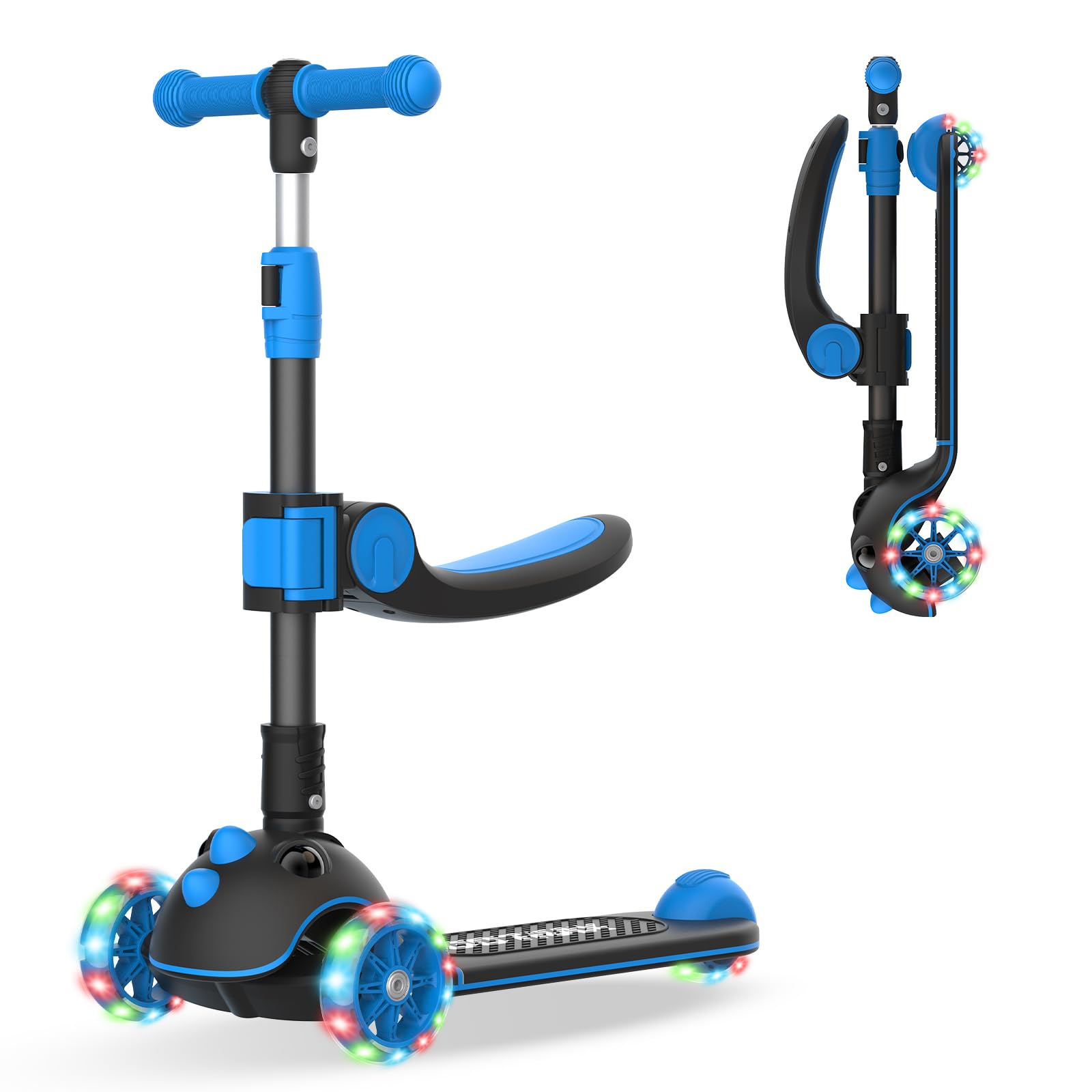 47% Off Gotrax KS3 Pro Kids Folding Kick Scooter