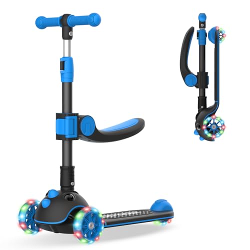 47% Off Gotrax KS3 Pro Kids Folding Kick Scooter - Image 2