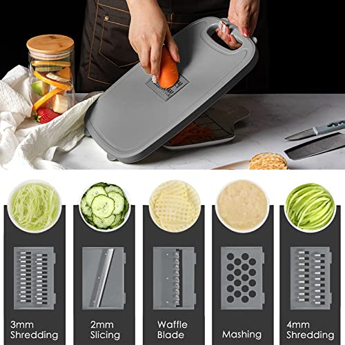 50% Off Gintan Collapsible Camping Cutting Board - Image 6