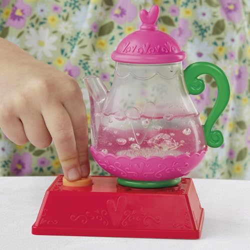 46% Off Baby Alive Berry Boo Doll with Teapot Accessories - Image 4