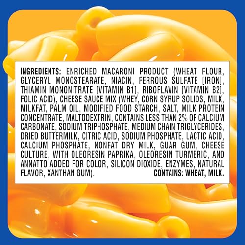 Kraft Easy Mac 18-Pack: Save 19% with Coupon - Image 4