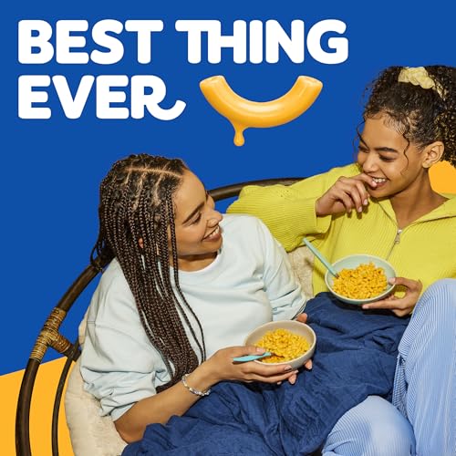 Kraft Easy Mac 18-Pack: Save 19% with Coupon - Image 5