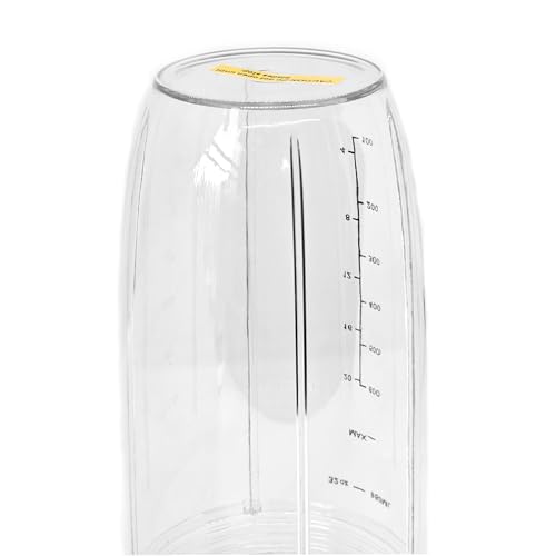 50% Off 4-Pack 32oz Nutribullet Pro Blender Cups - Image 6