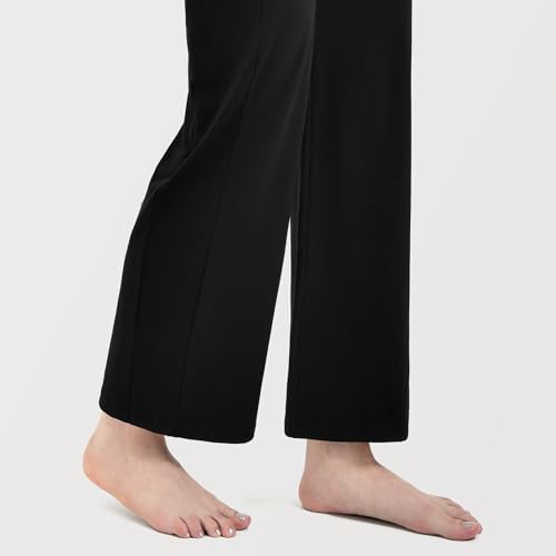 Save Up to 46% on Ipletix Maternity Wide-Leg Lounge Pants - Image 7