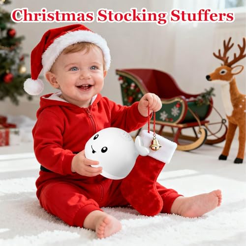 61% Off Light Up Whale Bath Toy for Toddlers 1-3 - Code TQTG2HZY - Image 4