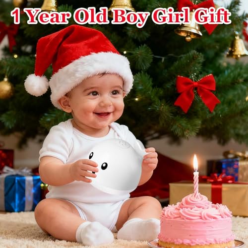 61% Off Light Up Whale Bath Toy for Toddlers 1-3 - Code TQTG2HZY - Image 5