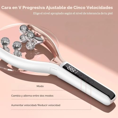 30% Off Doge&Vollar Face Massager for Women - Use Code ZC5ZZP9Q - Image 5
