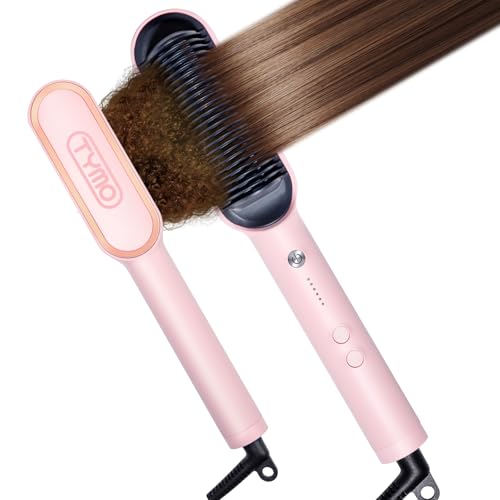 17% Off TYMO Ring Hair Straightener - $49.99 - Image 2