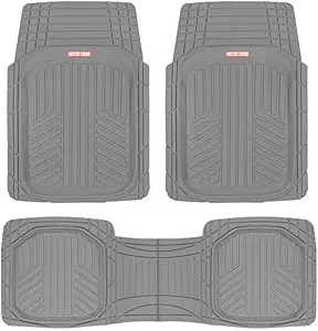 37% Off Motor Trend FlexToughXL Floor Mats for Cars - Image 1
