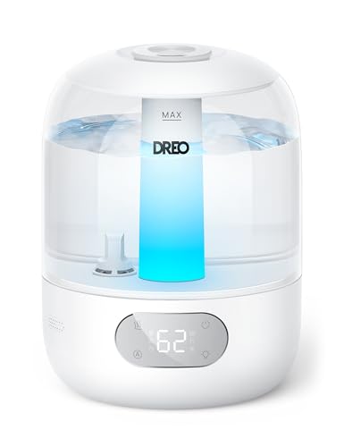 25% Off Dreo 3L Ultrasonic Cool Mist Humidifier - Image 2