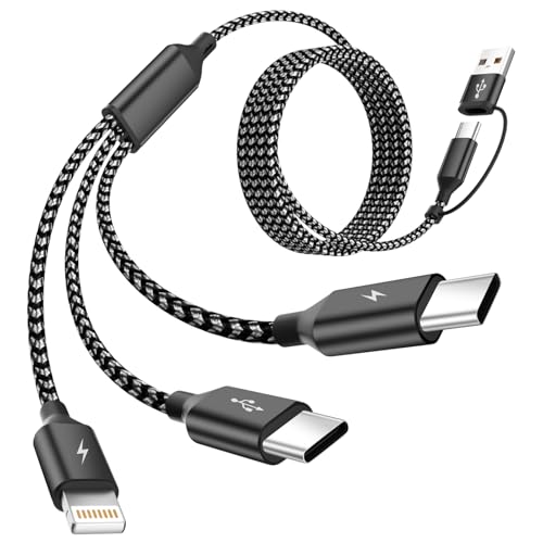 Save 33% on MPATIBY 3-in-2 Multi Charging Cable - Image 2