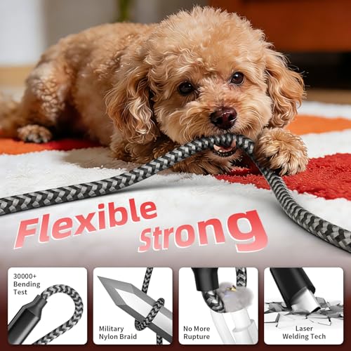 Save 33% on MPATIBY 3-in-2 Multi Charging Cable - Image 3