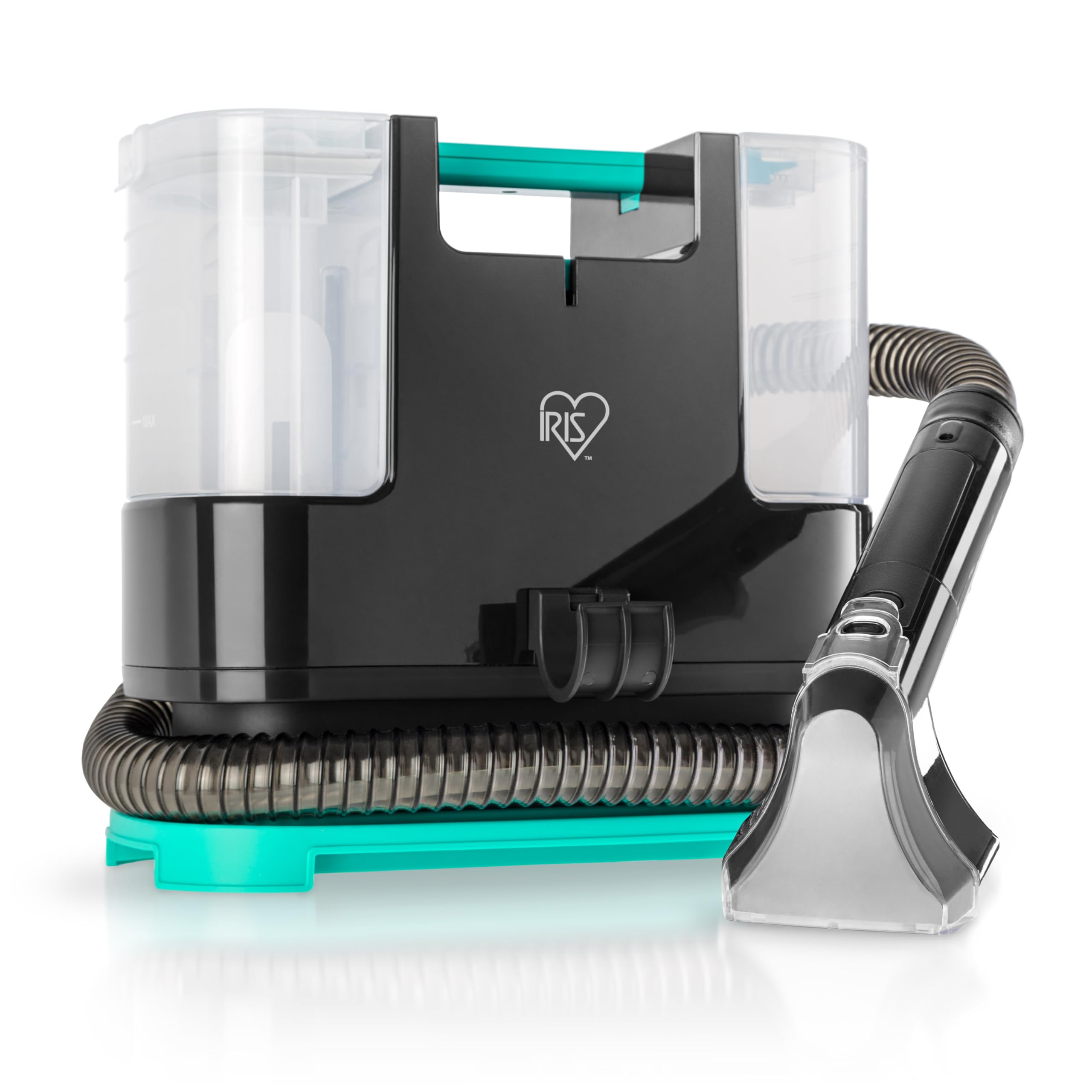 59% Off IRIS USA Carpet Spot Cleaner Machine