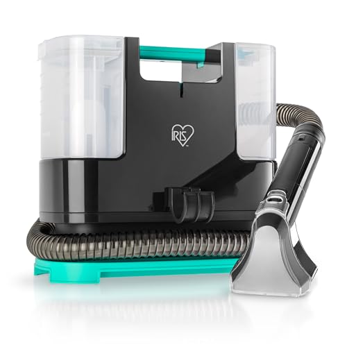 59% Off IRIS USA Carpet Spot Cleaner Machine - Image 2