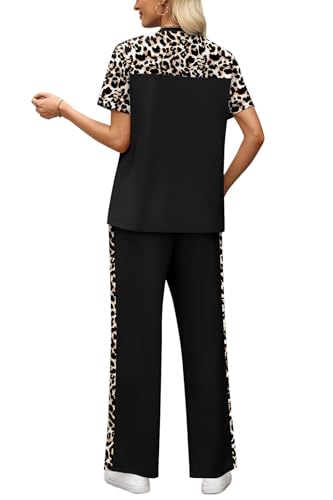 33% Off WIHOLL Women's 2 Piece Lounge Set - Use Code - Image 7