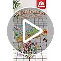 50% Off Coogam Magnetic Letters & Numbers Toy for Kids - Image 8