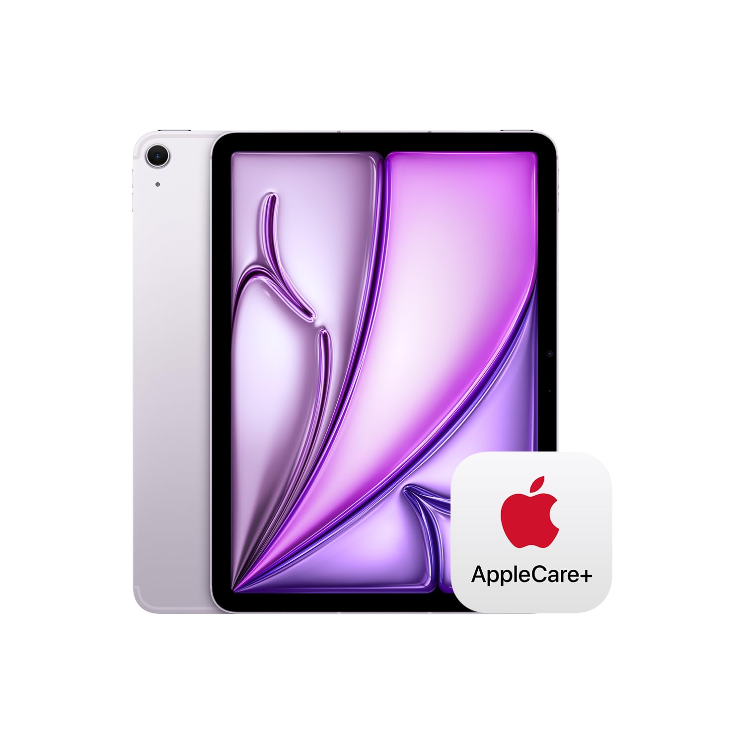 27% Off Apple iPad Air 11" M3 Chip 256GB with AppleCare+ - Image 1