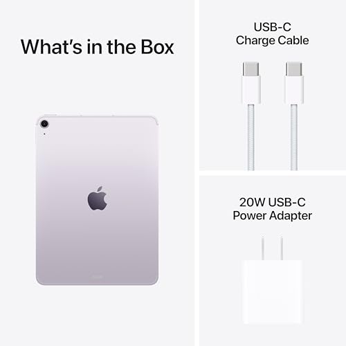 27% Off Apple iPad Air 11" M3 Chip 256GB with AppleCare+ - Image 7