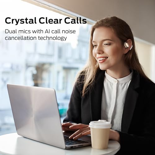 50% OFF Monster Open Ear Headphones Bluetooth 5.3 - Image 5