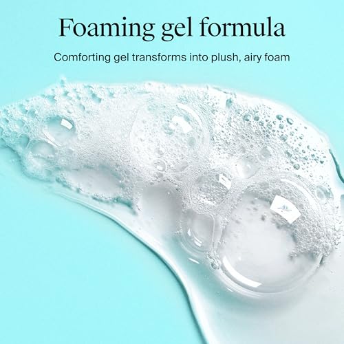 32% Off Neutrogena Ultra Gentle Foaming Facial Cleanser - Image 5