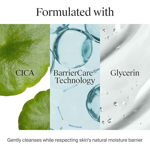 32% Off Neutrogena Ultra Gentle Foaming Facial Cleanser - Image 6